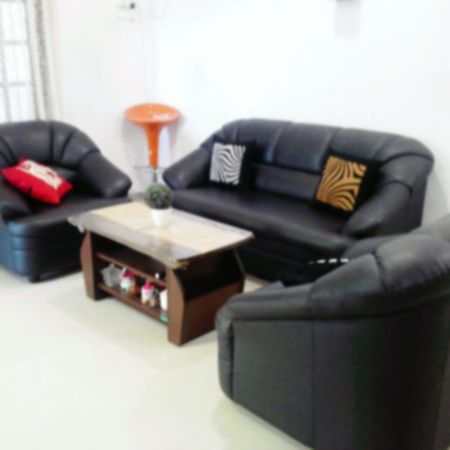 City Bay House 韦利格默 外观 照片