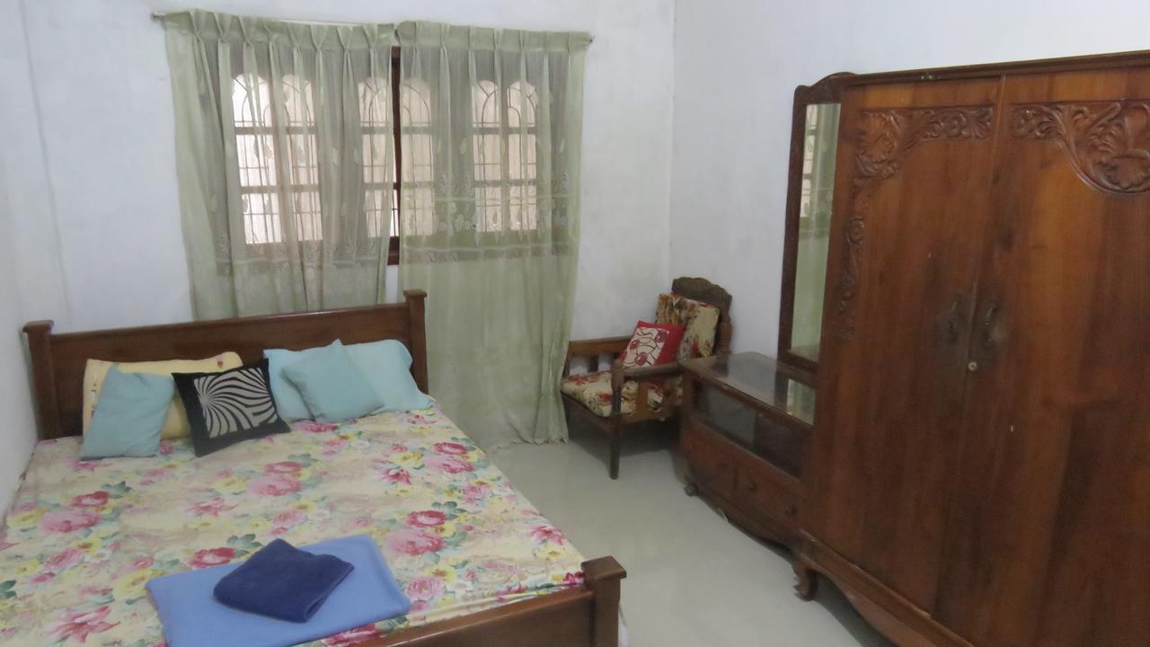 City Bay House 韦利格默 外观 照片
