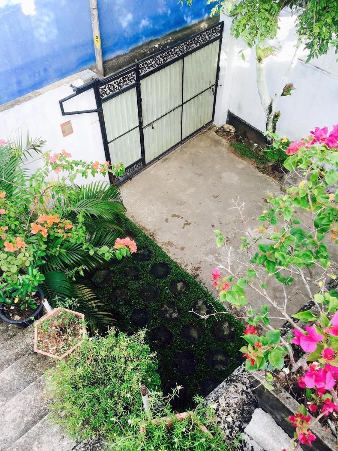 City Bay House 韦利格默 外观 照片
