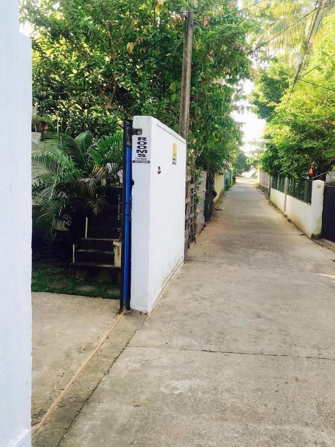 City Bay House 韦利格默 外观 照片