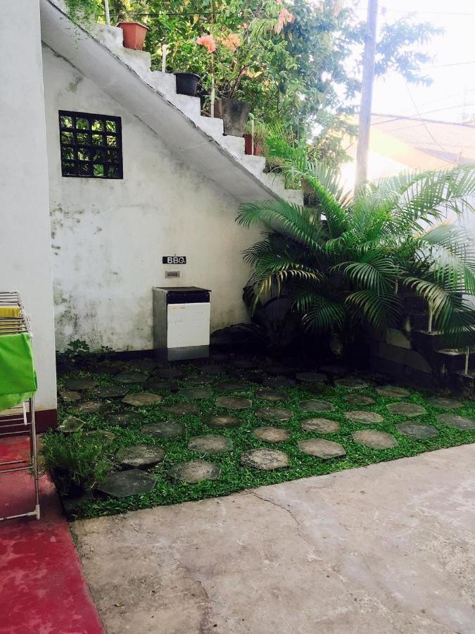 City Bay House 韦利格默 外观 照片